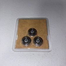 Philips Norelco SH70 Series 7000 Shaving Heads/Blade Replacement OEM New No Box
