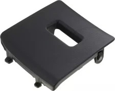 Genuine Nissan 2013-2020 Nissan Pathfinder - Fuse Box Cover 68964-3JA0A