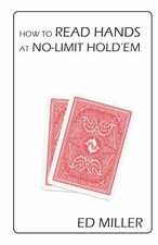How To Read Hands At No-Limit Buch CreateSpace Independent Publishing Platform