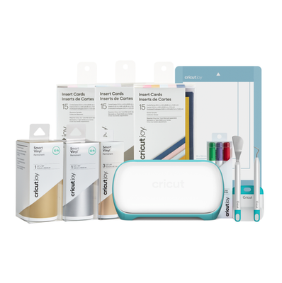 #ad #ad Cricut Joy™ Bundle Smart Vinyl amp; Insert Cards for DIY Craft Projects $59.99