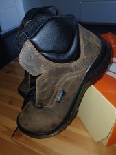 Chaussures de sécurité Haute