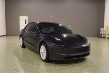 2025 Tesla Model 3 Long Range Rear-Wheel Drive