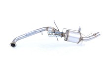 WALKER DPF Rußpartikelfilter Dieselpartikelfilter EVO C 73063 für MERCEDES W169