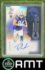 2025 Topps Signature Tyler Warren Rookie Class Chrome Autographs (RAW)