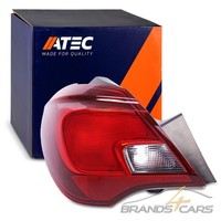 Atec Heckleuchte RÜCkleuchte Hecklicht RÜCklicht Links FÜR Opel Corsa E AB BJ 14
