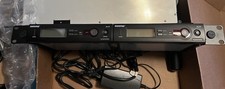 Shure SLX4-G5 494-518 MHz Wireless Receivers - Units Only - Dual