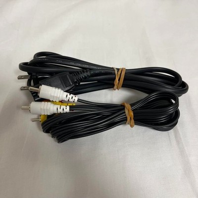 【ジャンク】SONY PSX DESR-5100 本体＋電源ケーブル Sony PSX DESR-5000 Console PS2 DVR Recorder HDD Video Game Junk