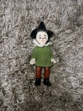 Wizard of Oz Scarecrow Madame Alexander Mini Doll McDonald's 2007
