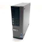 Dell Optiplex 9010 SFF Intel i7-3770 3.40 Ghz 16GB DDR3 300GB SSD Windows 10 PC