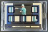 2025 Panini Three and Two Colt Emerson Full Count Patch Blue #/15