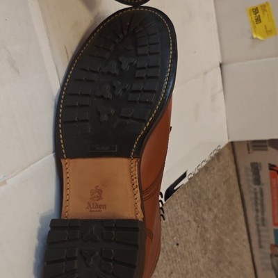 Alden D9901HC