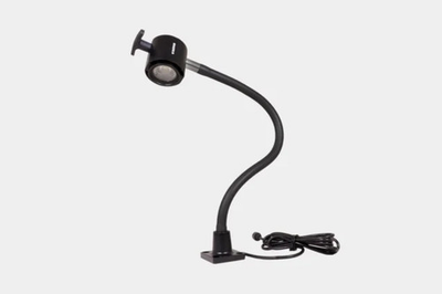 #ad Sunnex Sunmach 10 LED Industrial Task Light $400.00