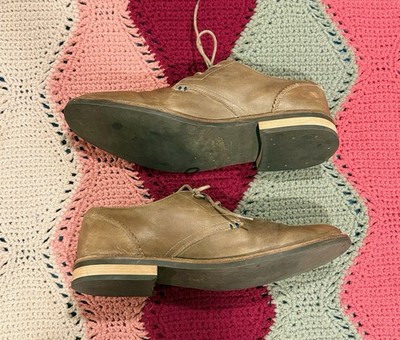 Original Penguin by Munsingwear Dress Shoes Mens 10.5 Oxford  display picture 1
