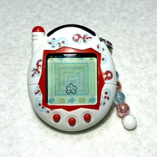 RARE Shareholder Limited Tamagotchi Plus K53 Bandai Networks Not For Sale JP