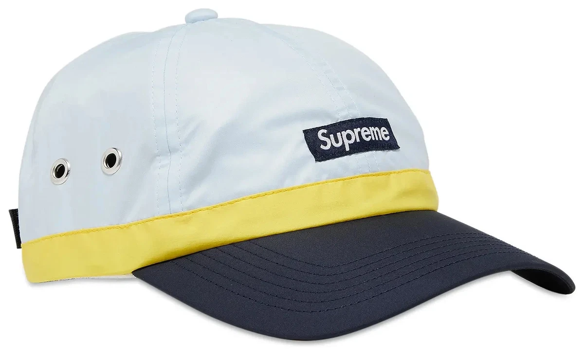 Supreme Nylon Hats for Men for sale | eBay