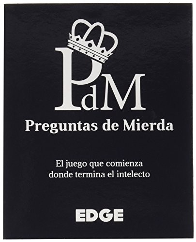 Preguntas de Mierda