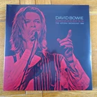 David Bowie London Bye Bye Ta Ta: The Astoria (Double , New & Sealed) LP