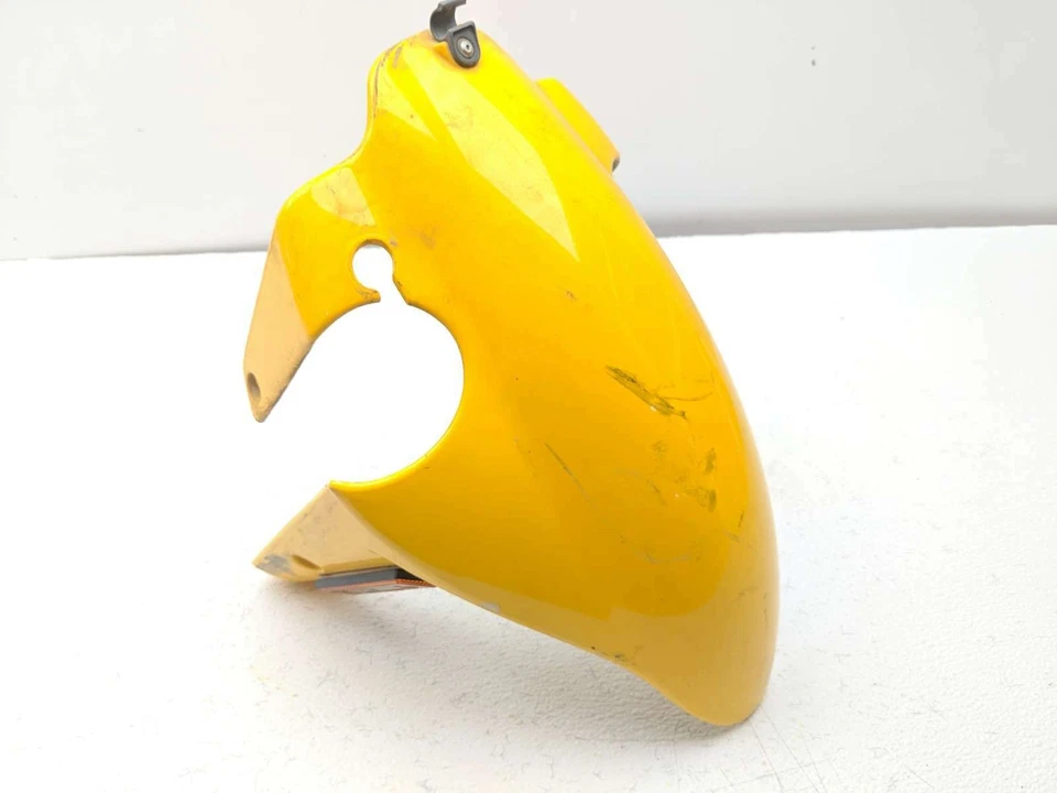05 Ducati 749 999 Front Wheel Fender - Изображение 2 из 4