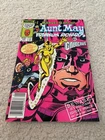 Marvel Team-Up  137  VF  8.0  High Grade  Amazing Spider-Man  Galactus  1984