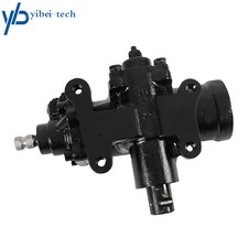 Power Steering Gear Box For 1968-1976 Chevy Blazer K10 K20 K30 Pickup Gmc Jimmy