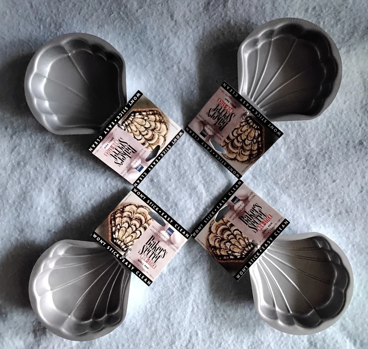 25+ EKCO Cake Pans for sale | Updated Oct 2026