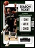 Giannis Antetokounmpo 2021-22 Panini Contenders #73 Bucks NBA READ FREE SHIPPING