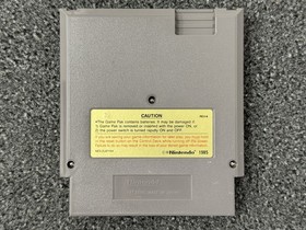 Romance Of The Three Kingdoms NES Nintendo Cart Collector Owned Plastic Case