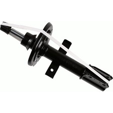 1x ORIGINAL® Sachs Stoßdämpfer Vorne für Renault CLIO IV CLIO IV Grandtour