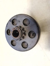 Coleman Centrifugal Clutch CC12T3435 35 Chain 12 Tooth 3/4" Bore U1CW1 