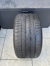 285/30/20 Michelin Pilot Sport 4s ⭐ Rated No Repairs 6.2mm Tread 25 Dot Code