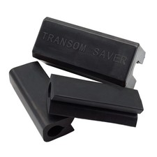 NorthBoat Transom Saver Kit with 5 Inch Support and Two 4 Inch Locks for Outboar