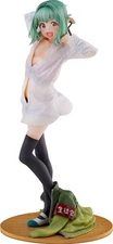 There are holes in the student council too! Otori-tan 1/7 Completed Figure [Wing