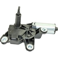 Metzger 2190727 Wischermotor FüR Vw Caddy 1II Touran 2KA 2KH 2CA 2CH 2KB 2KJ