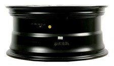 2017-2018 Hyundai Genesis G90 Front Single 19x8 Wheel Rim 5 Lug Part 52910 D2210