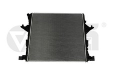 vika Motorkühler Wasserkühler 11211816501 für VW AMAROK 2HA 2HB S1B S6B S7A S7B