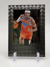 2023-24 Donruss Elite #13 Shai Gilgeous-Alexander Elite Series