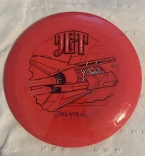 Streamline Jet Special Edition