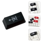  Tastaturschlüsselkaps Mechanische Tastaturschlüsselcap Tastaturersatztaste