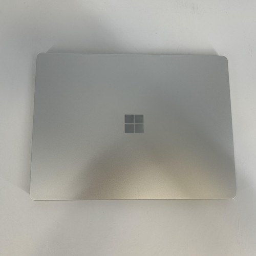 Microsoft Surface Laptop Go 3 12 HD TOUCH 2.5 GHz i5-1235U 16GB 256GB Excellent - Picture 5 of 10