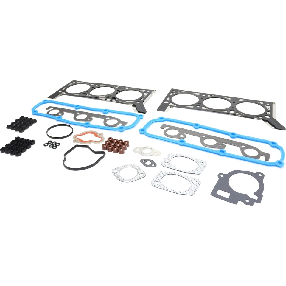 Junta de culata para Chrysler Town & Country 2004-2010 acero multicapa Foto 2 de 4