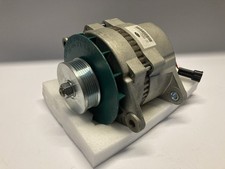 Whisper Power Marine Boat Alternator 24V 110A 60224110 2640W 24VDC - Yacht - NOS