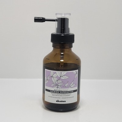 Davines Naturaltech CALMING Superactive Soothing Serum 3.38 oz | Free Shipping