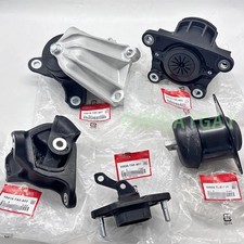 NEW 5 Engine Motor & Trans Mounts SET For 200...