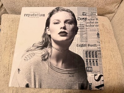 Box/デッキ/パック Taylor Swift reputation Collector's Box Taylor Swift Reputation Stadium Concert Tour Complete VIP