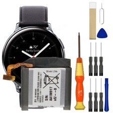 Battery EB-BR820ABY For Samsung Galaxy Watch Active2 SM-R820 44mm SM-R820NZKAXAR