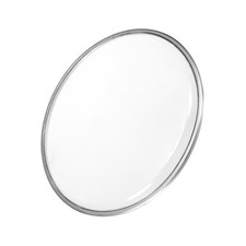 8 Inch Drum Head Drum Skin Drum Player Gift Transparent 1pcs