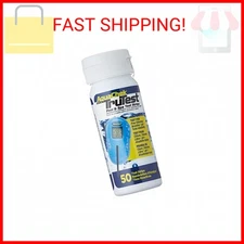 AquaChek TruTest Refill Test Strips - Digital Test Strip Reader Refill Strips - 