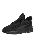 Puma Men's Softride Premier Trainers, Black
