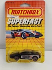 Matchbox Superfast Ferrari Testarossa SF24 Vintage 1985 New W Case Macao