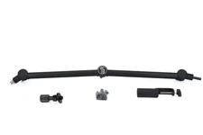 Warm Audio Microphone Boom Arm Black Open Box